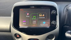 Citroen C1 1.0 VTi Feel 5dr Petrol Hatchback